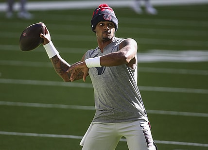 Deshaun Watson: NFL rumors