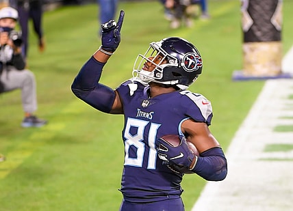 Patriots rumors: Jonnu Smith