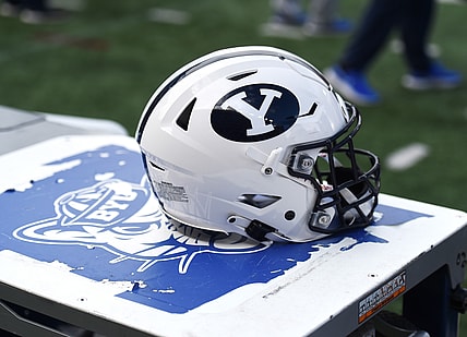 college football, byu