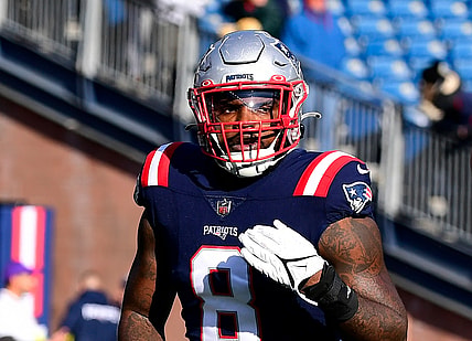 new england patriots