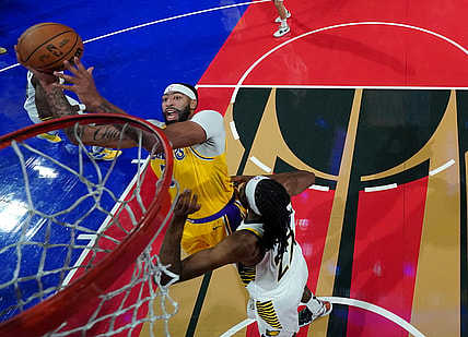 NBA In Season Tournament Championship