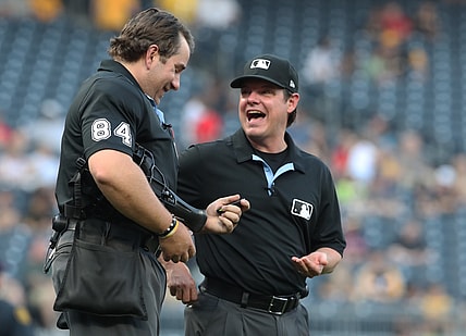 MLB: Houston Astros at Pittsburgh Pirates