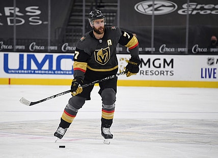 NHL Trade, Alex Pietrangelo, Vegas Golden Knights