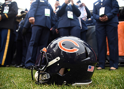 Chicago Bears
