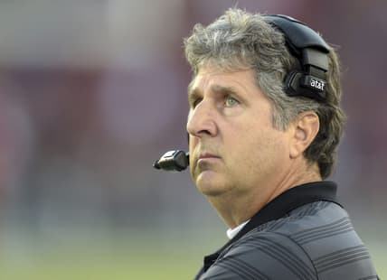 Mike Leach