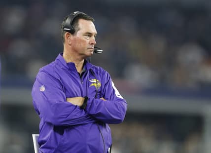 Mike Zimmer