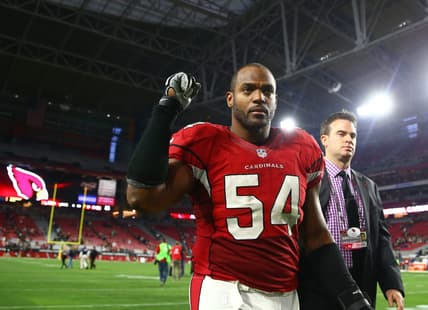 Dwight Freeney