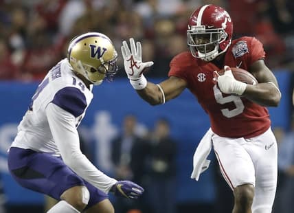 Bo Scarbrough