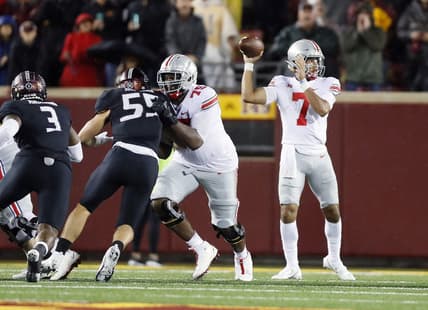 Syndication: The Columbus Dispatch