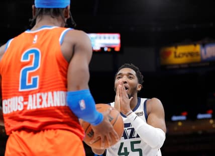 Oklahoma City Thunder