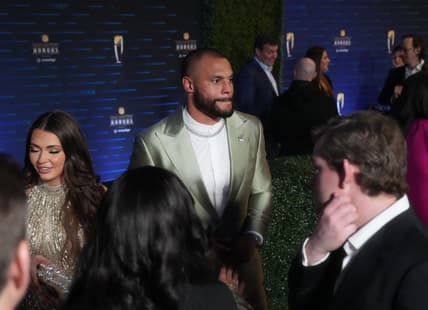 Dak Prescott