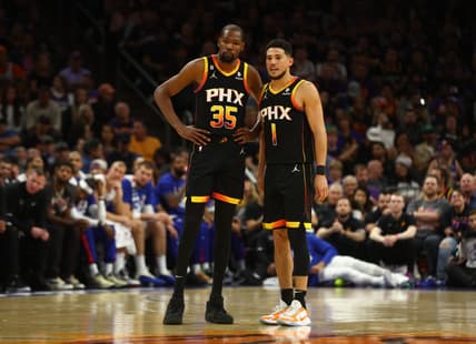 Devin Booker
