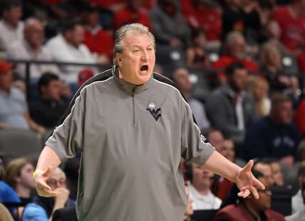 Bob Huggins