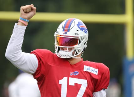 Josh Allen