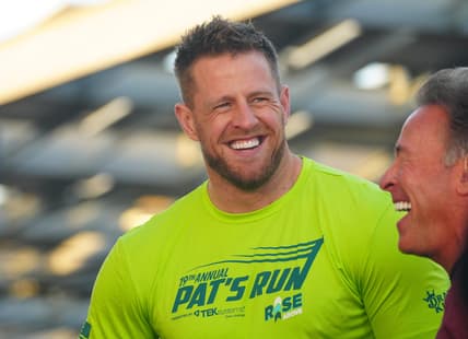 J.J. Watt