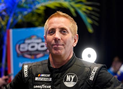 NASCAR: Daytona 500 Media Day