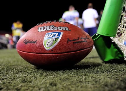 UFL rules