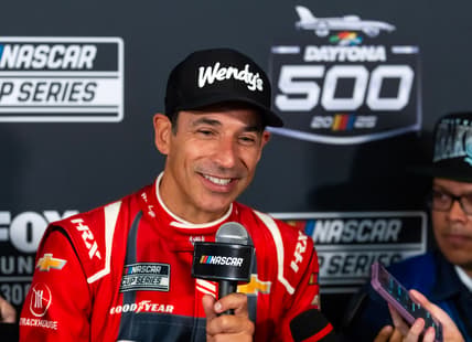NASCAR: Daytona 500 - Media Day