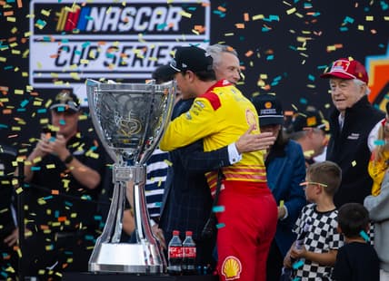 NASCAR