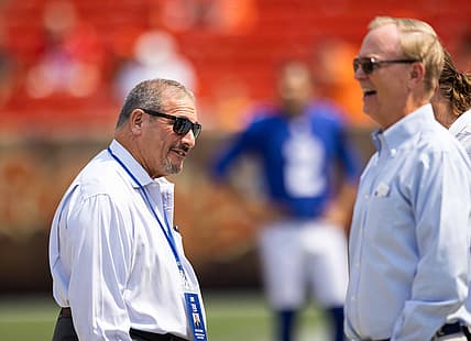 Dave Gettleman