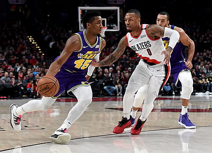 Donovan Mitchell