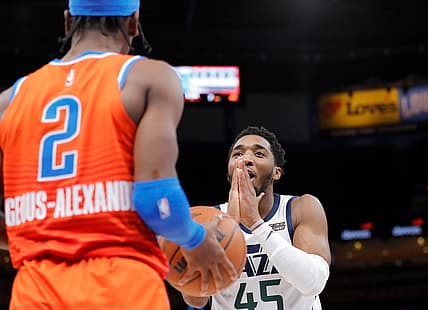 Oklahoma City Thunder