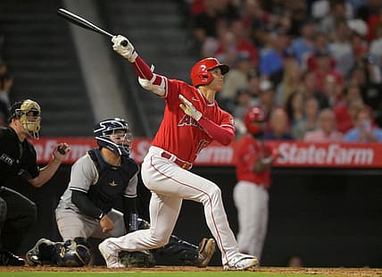 Shohei Ohtani