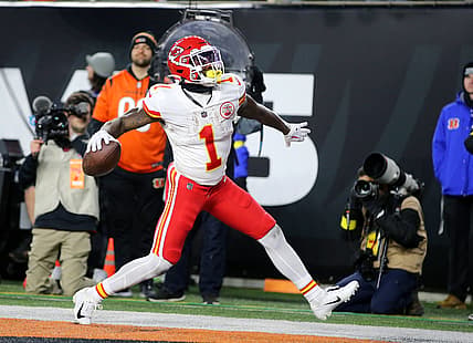 Jerick McKinnon