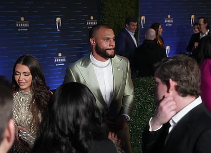 Dak Prescott