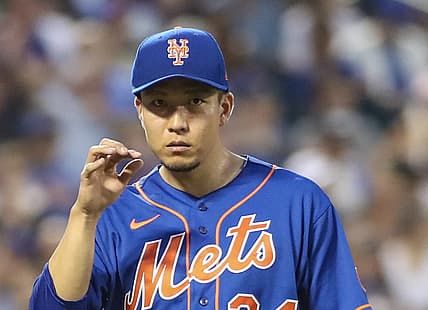 new york mets