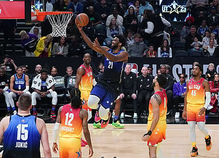 NBA All-Star Game