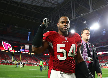 Dwight Freeney