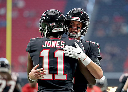 Julio Jones