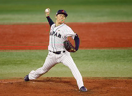 Top MLB free agents 2023-'24