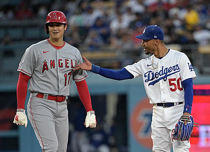 Shohei Ohtani