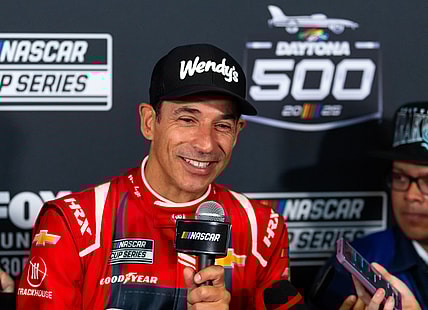 NASCAR: Daytona 500 - Media Day