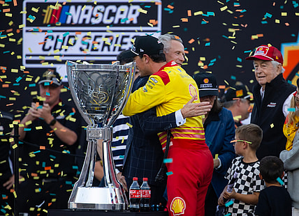 NASCAR