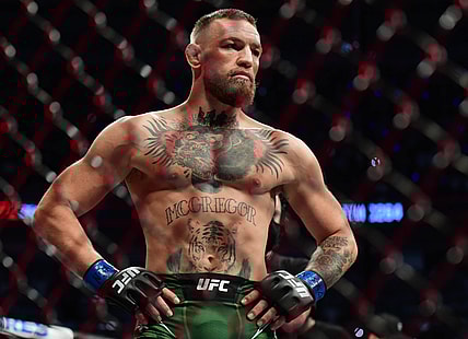 conor mcgregor