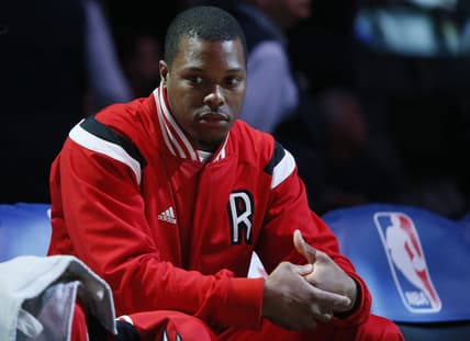 Kyle Lowry