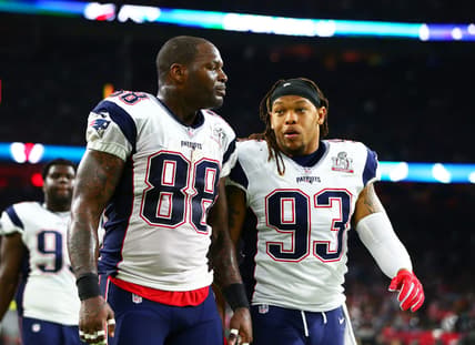 Martellus Bennett