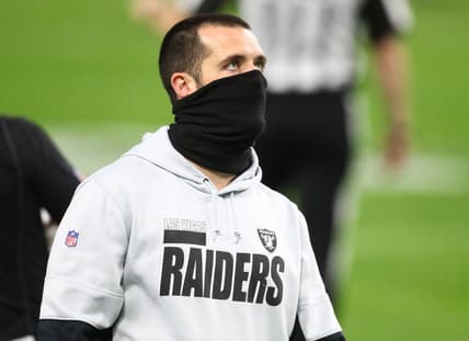 Las Vegas Raiders news