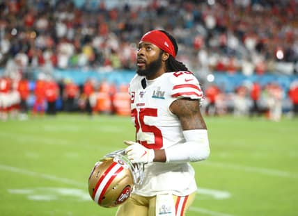 Richard Sherman felony charge downgraded, judge grants release