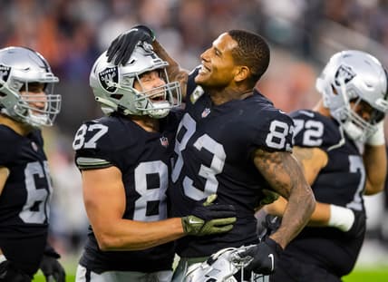 Las Vegas Raiders