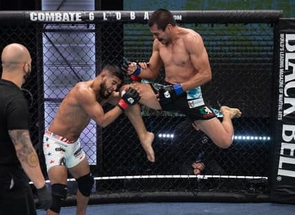 combate global