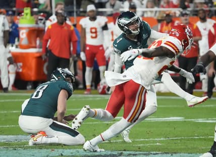 Super Bowl LVII