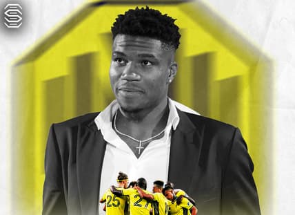 giannis antentokounmpo