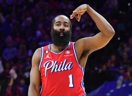 james harden
