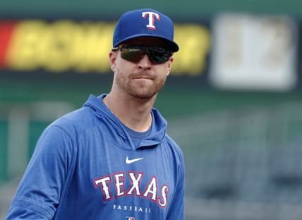 Texas-Rangers-Jacob-deGrom