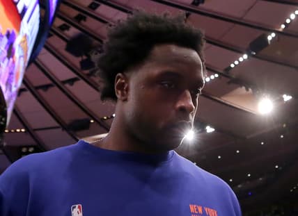 New York Knicks