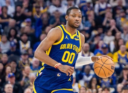 Golden State Warriors